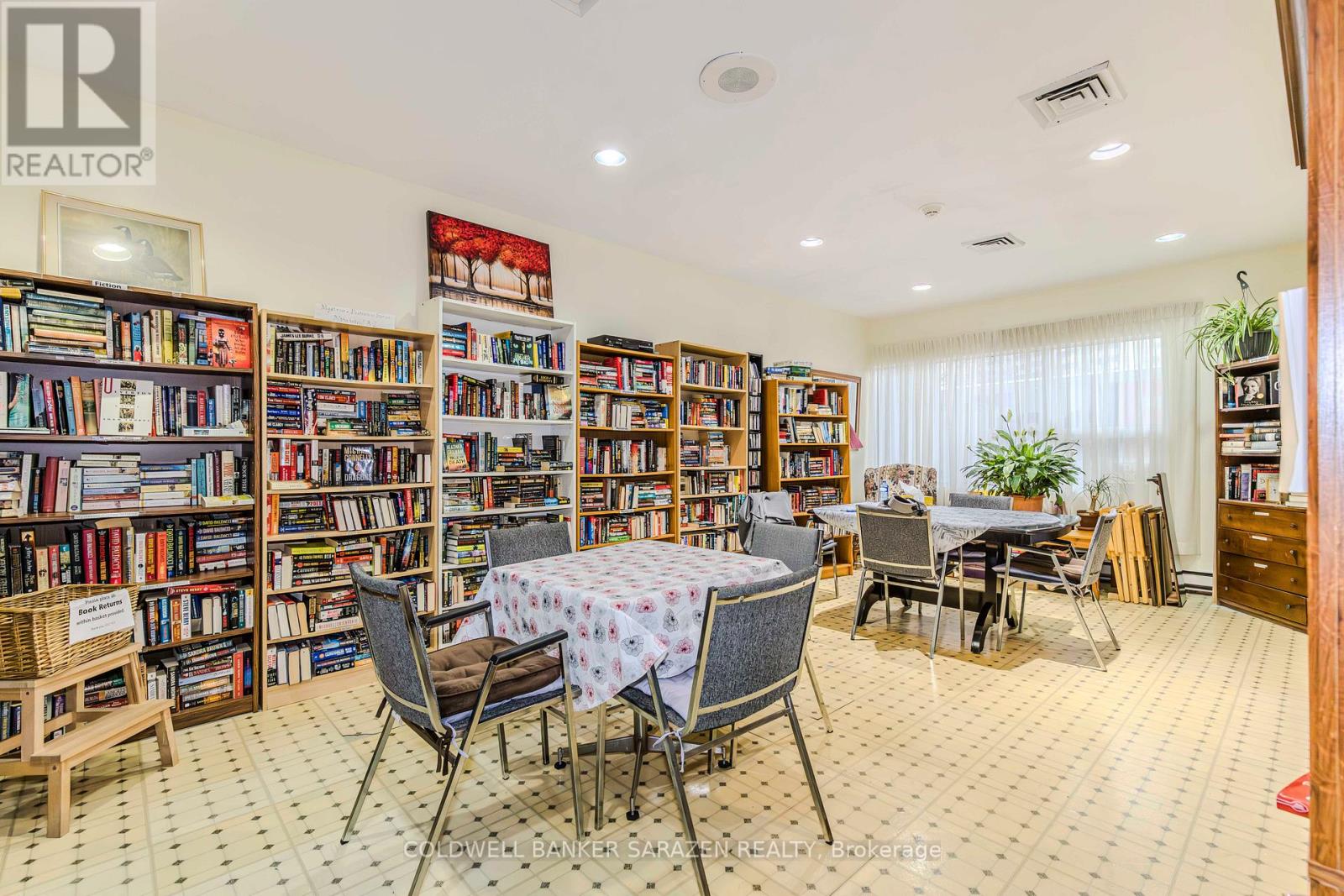 901 - 1380 Prince Of Wales Drive, Ottawa, Ontario  K2C 3N5 - Photo 31 - X12503080