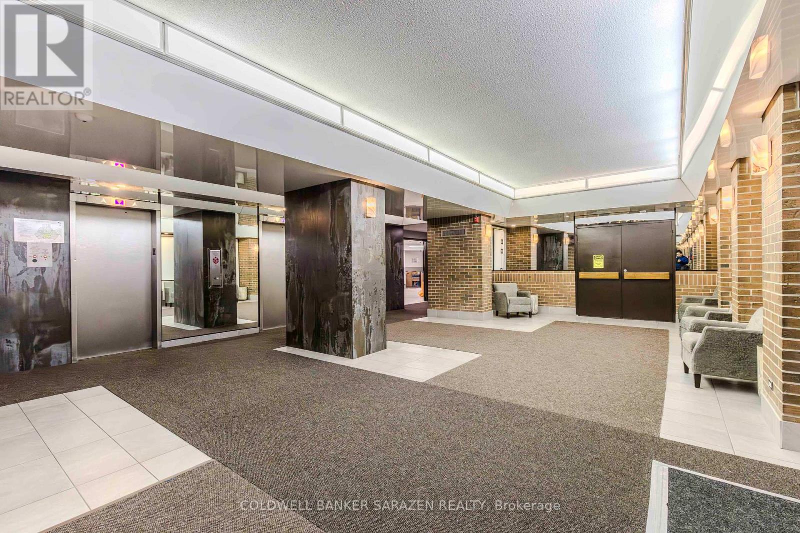 901 - 1380 Prince Of Wales Drive, Ottawa, Ontario  K2C 3N5 - Photo 4 - X12503080