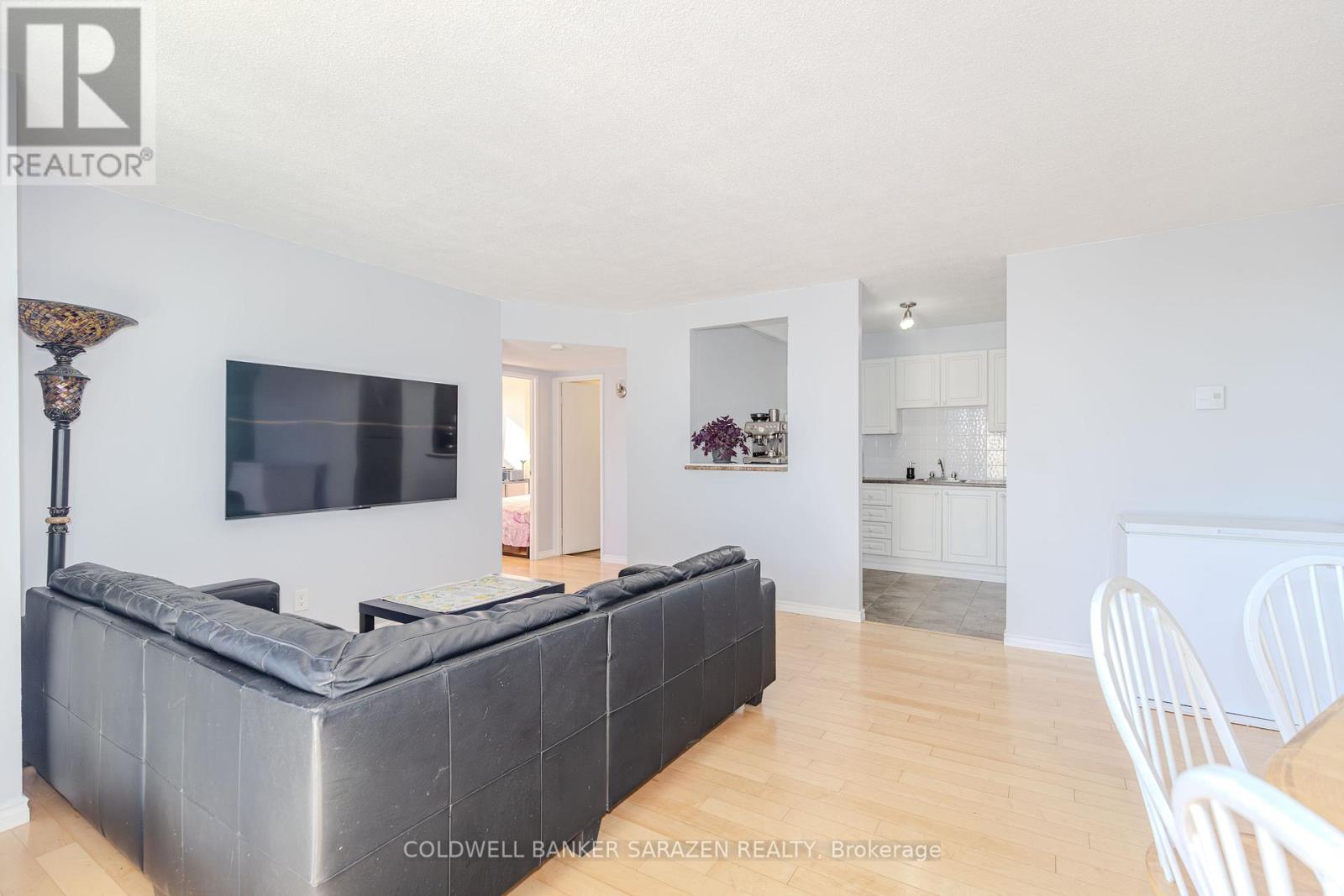 901 - 1380 Prince Of Wales Drive, Ottawa, Ontario  K2C 3N5 - Photo 9 - X12503080