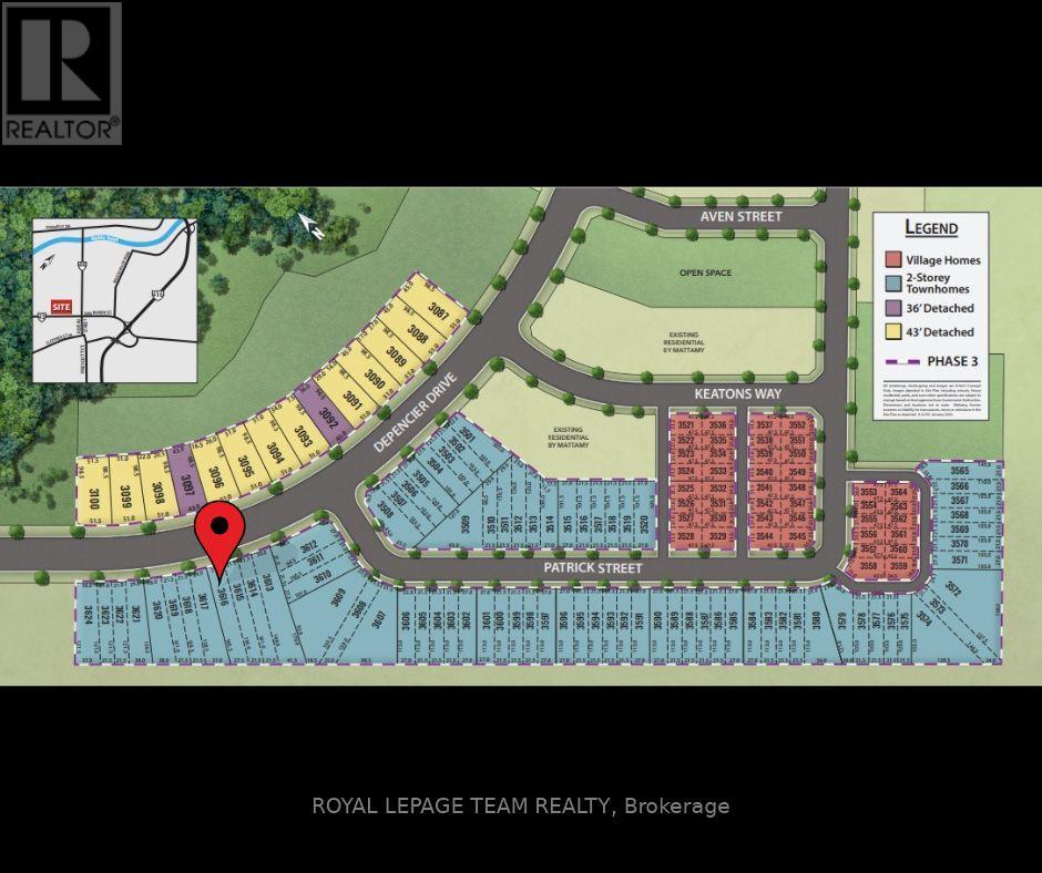 988 Depencier Drive, North Grenville, Ontario  K0G 1J0 - Photo 12 - X12503134