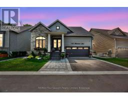 112 SCHOONERS LANE, blue mountains, Ontario