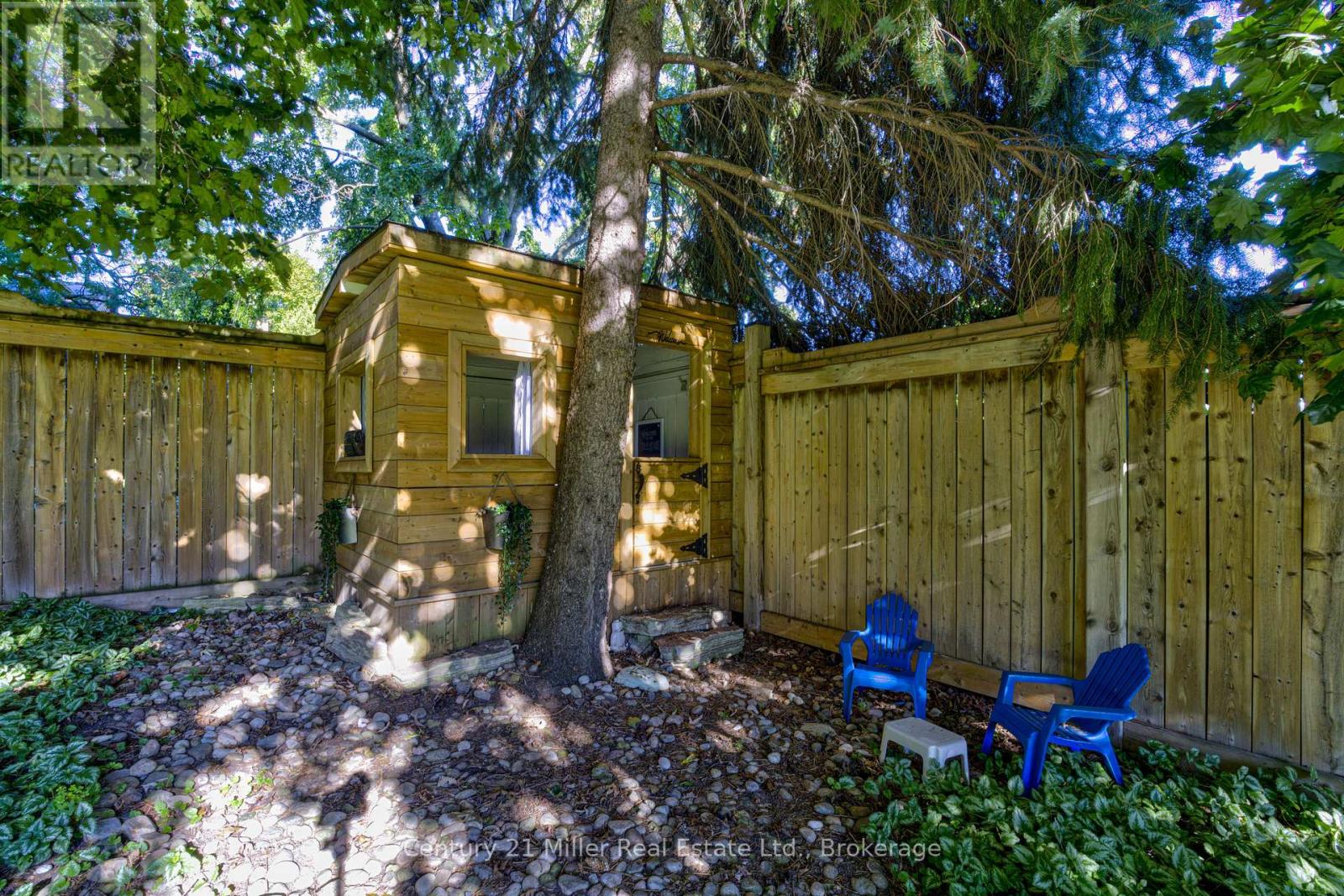 6 Mays Crescent, Hamilton, Ontario  L8B 0G4 - Photo 49 - X12502892