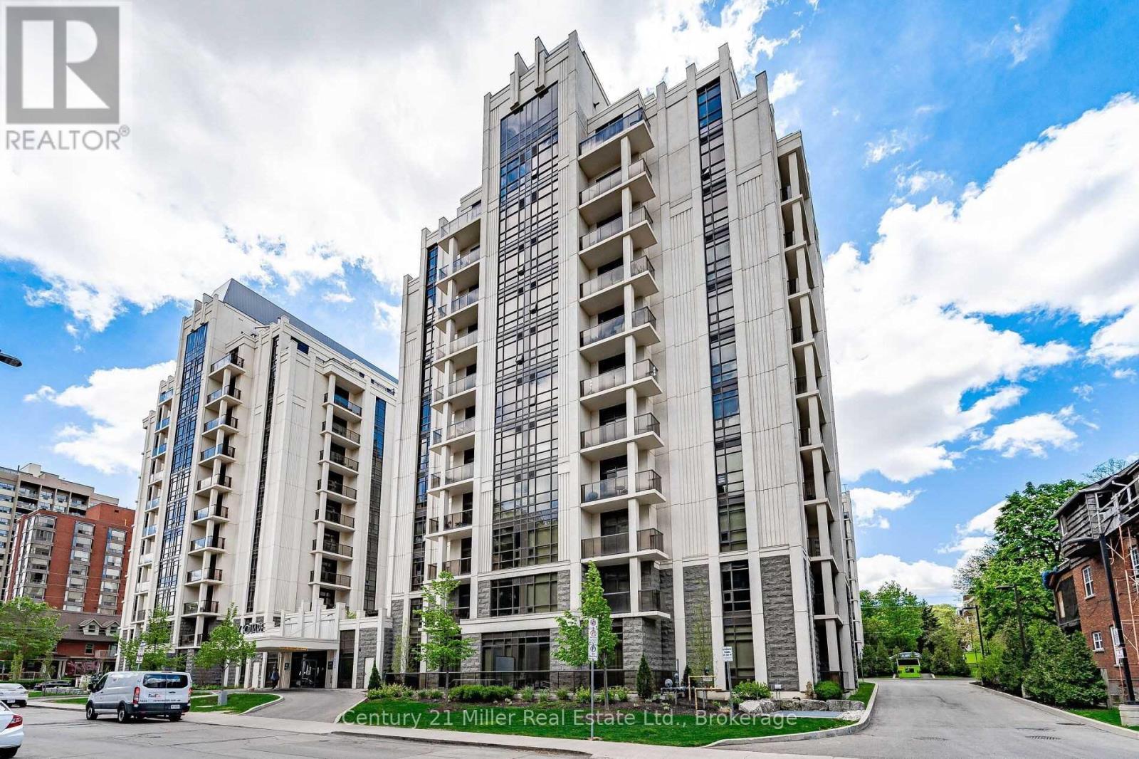 106 - 85 ROBINSON STREET, Hamilton, Ontario