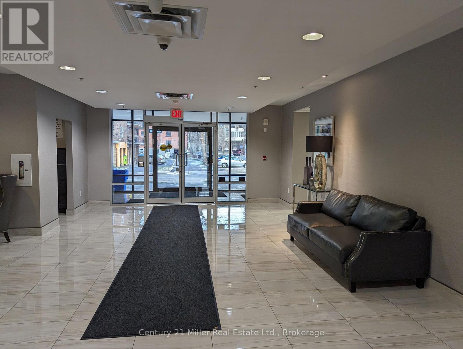 106 - 85 Robinson Street, Hamilton, Ontario  L8P 3G1 - Photo 11 - X12503046