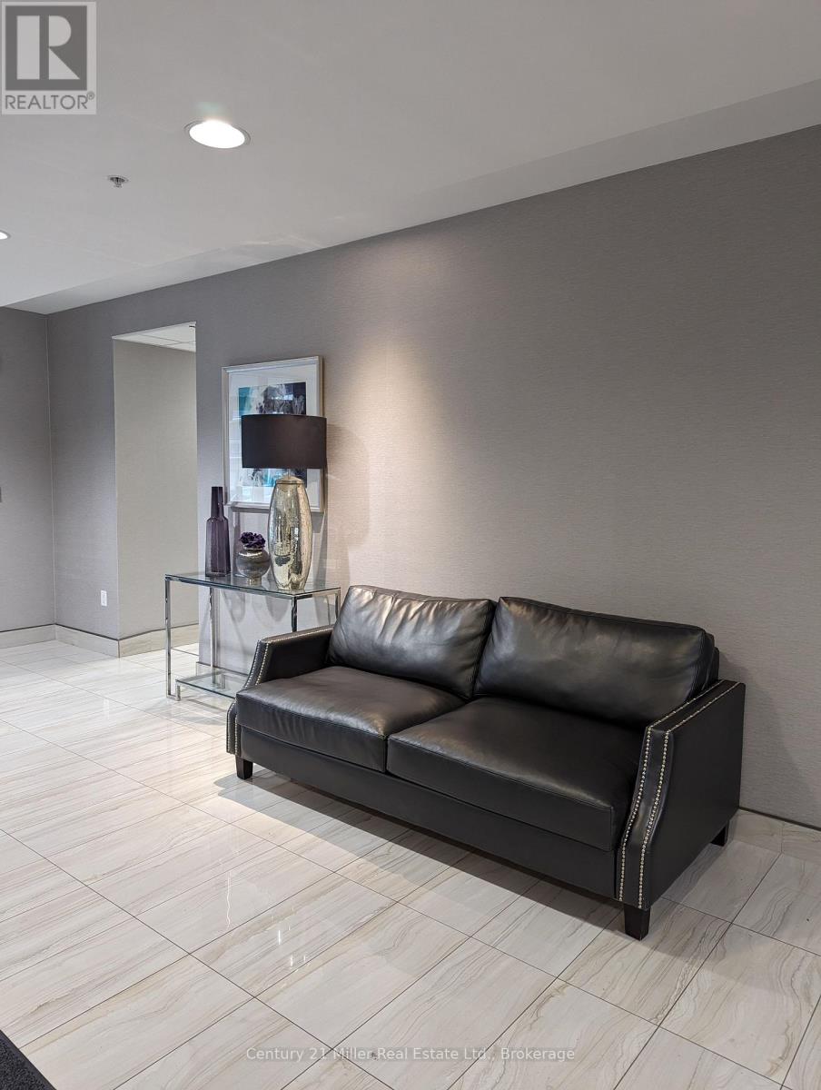 106 - 85 Robinson Street, Hamilton, Ontario  L8P 3G1 - Photo 12 - X12503046