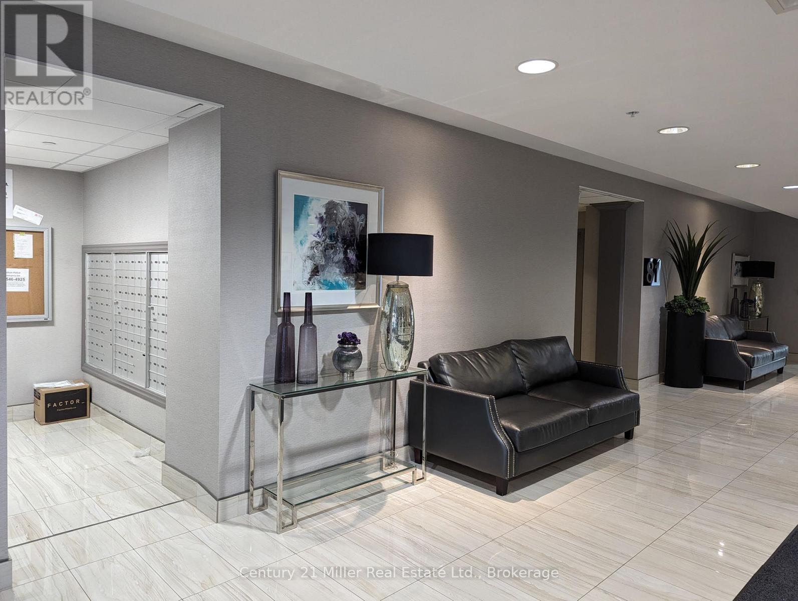 106 - 85 Robinson Street, Hamilton, Ontario  L8P 3G1 - Photo 14 - X12503046