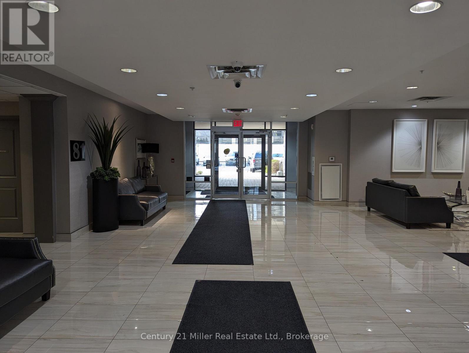 106 - 85 Robinson Street, Hamilton, Ontario  L8P 3G1 - Photo 15 - X12503046