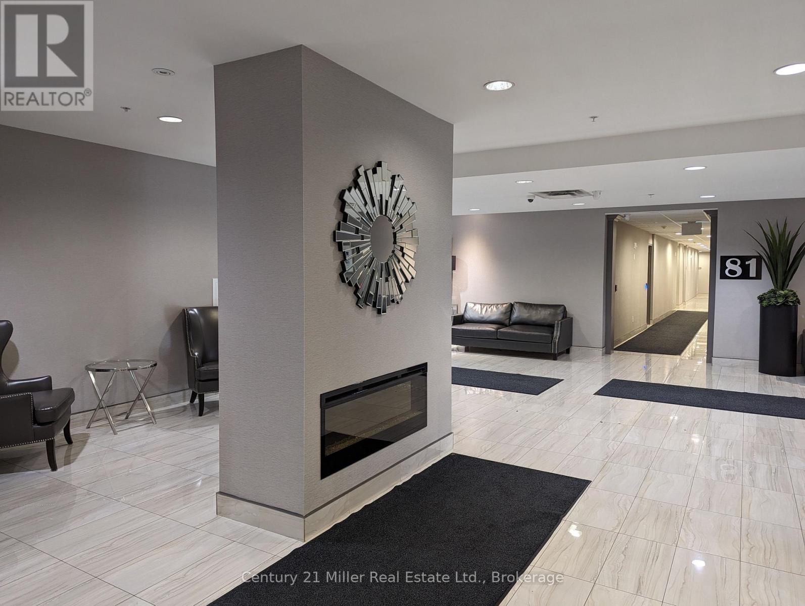 106 - 85 Robinson Street, Hamilton, Ontario  L8P 3G1 - Photo 18 - X12503046