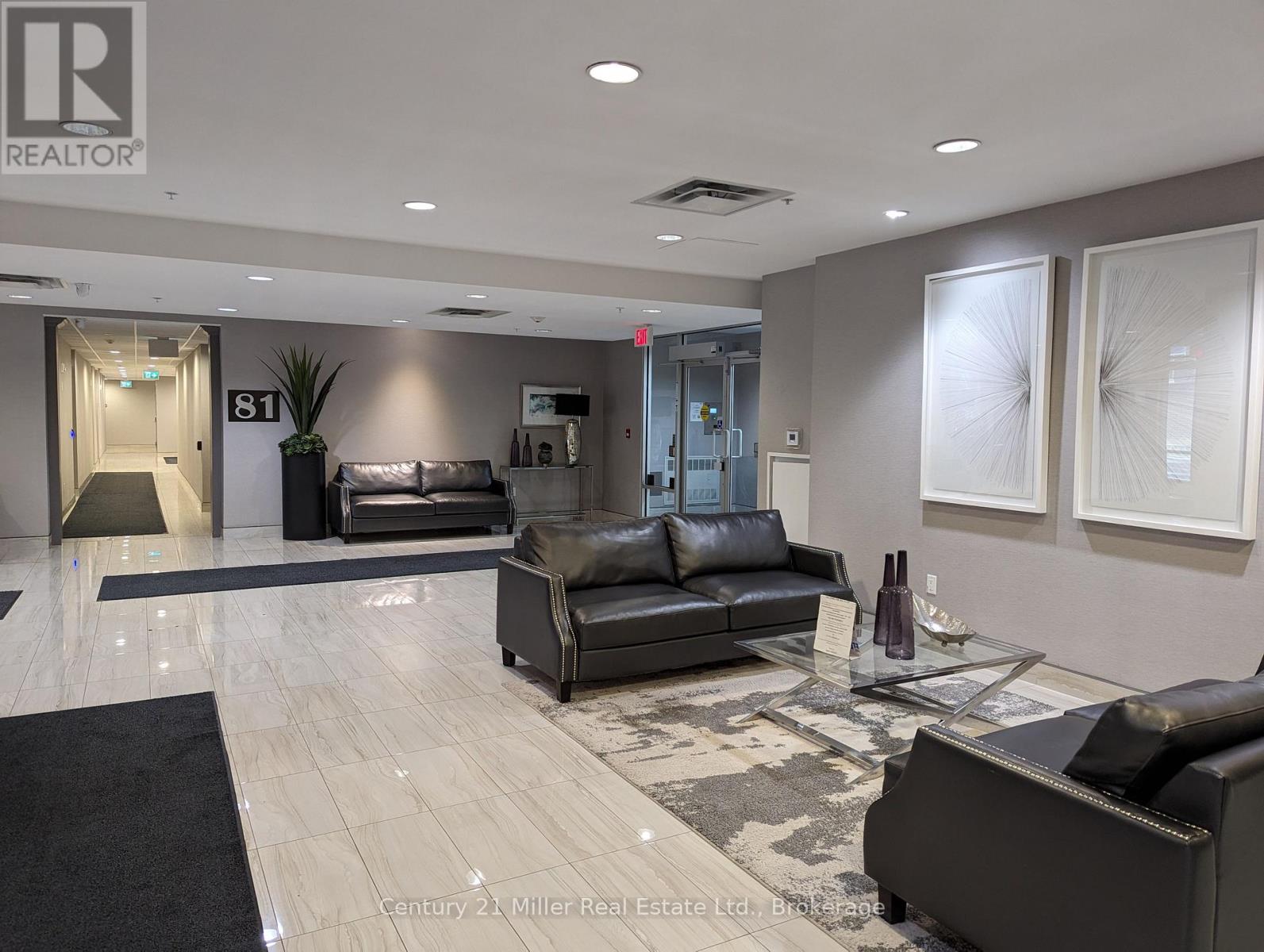 106 - 85 Robinson Street, Hamilton, Ontario  L8P 3G1 - Photo 19 - X12503046