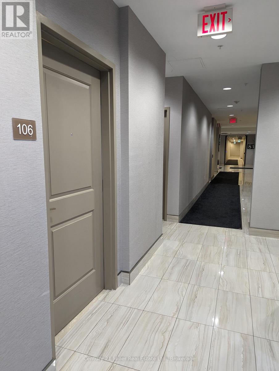 106 - 85 Robinson Street, Hamilton, Ontario  L8P 3G1 - Photo 20 - X12503046