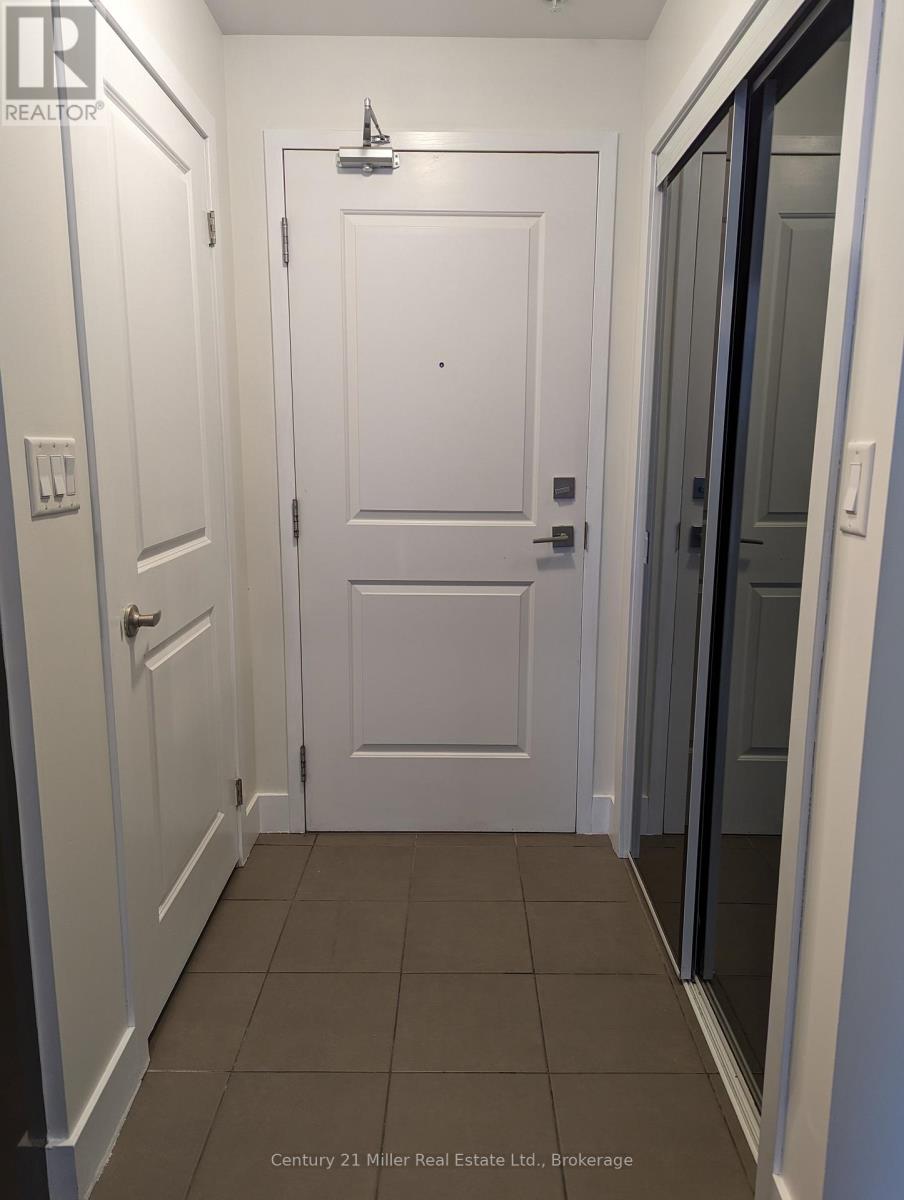 106 - 85 Robinson Street, Hamilton, Ontario  L8P 3G1 - Photo 29 - X12503046