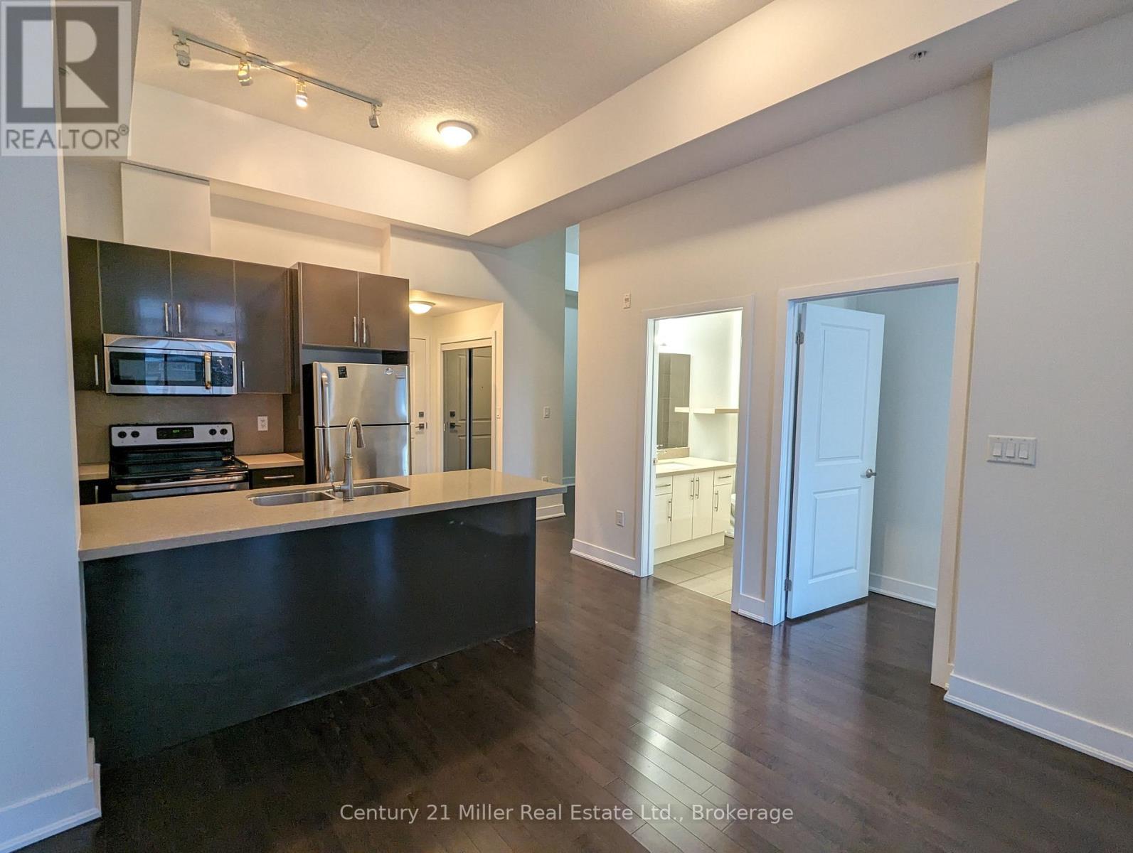 106 - 85 Robinson Street, Hamilton, Ontario  L8P 3G1 - Photo 36 - X12503046