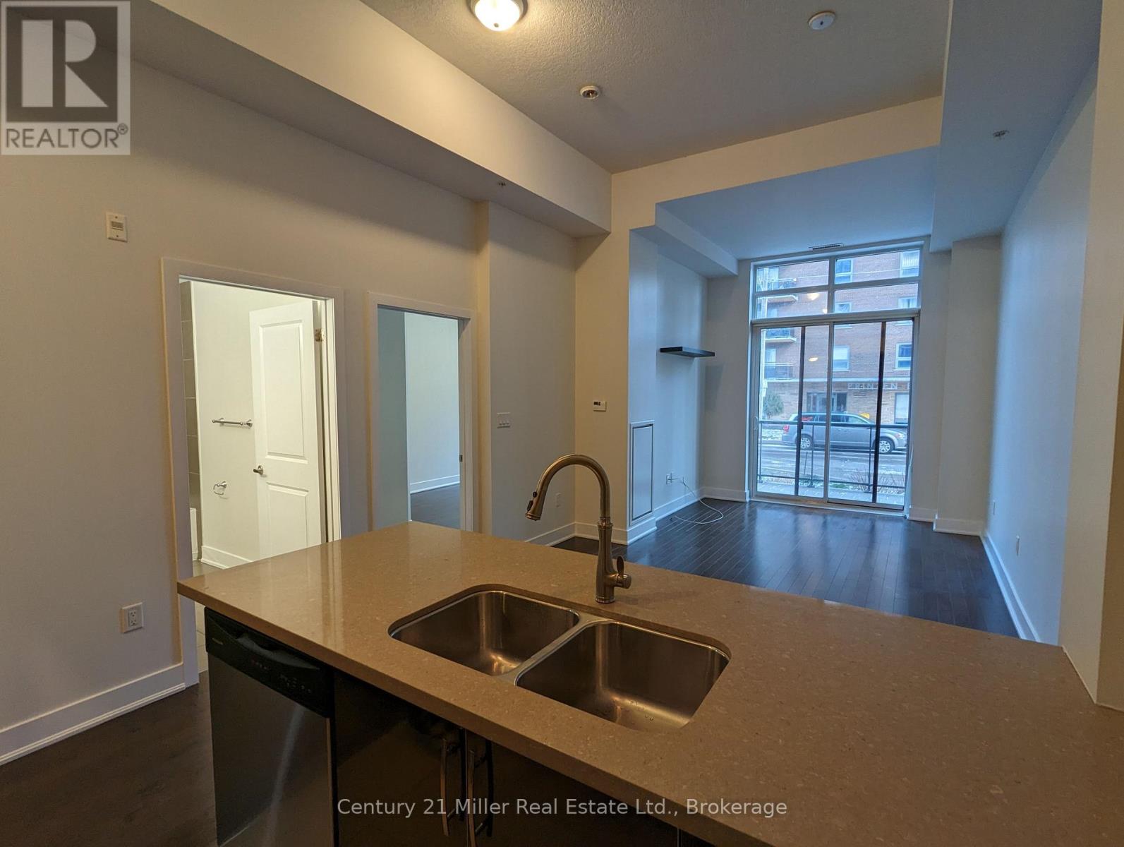 106 - 85 Robinson Street, Hamilton, Ontario  L8P 3G1 - Photo 37 - X12503046