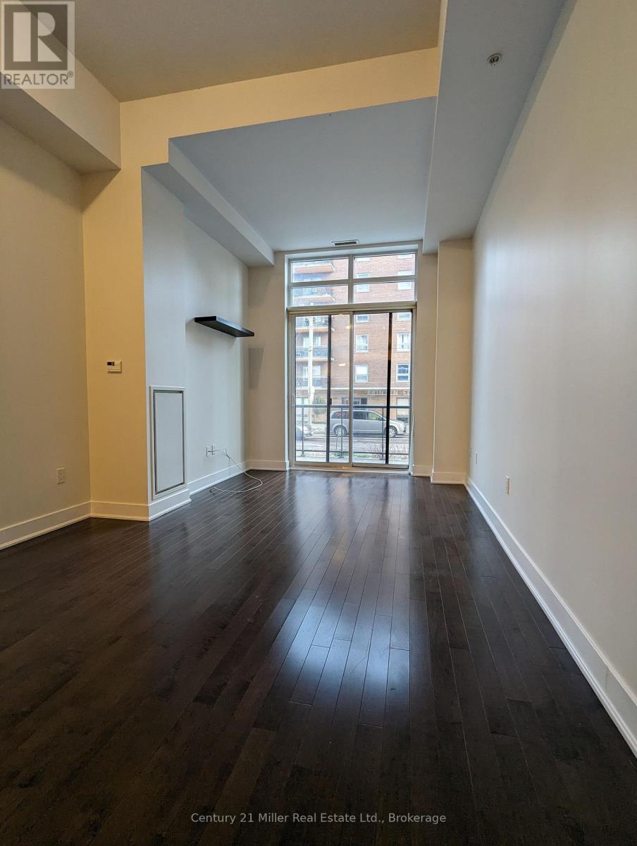 106 - 85 Robinson Street, Hamilton, Ontario  L8P 3G1 - Photo 38 - X12503046