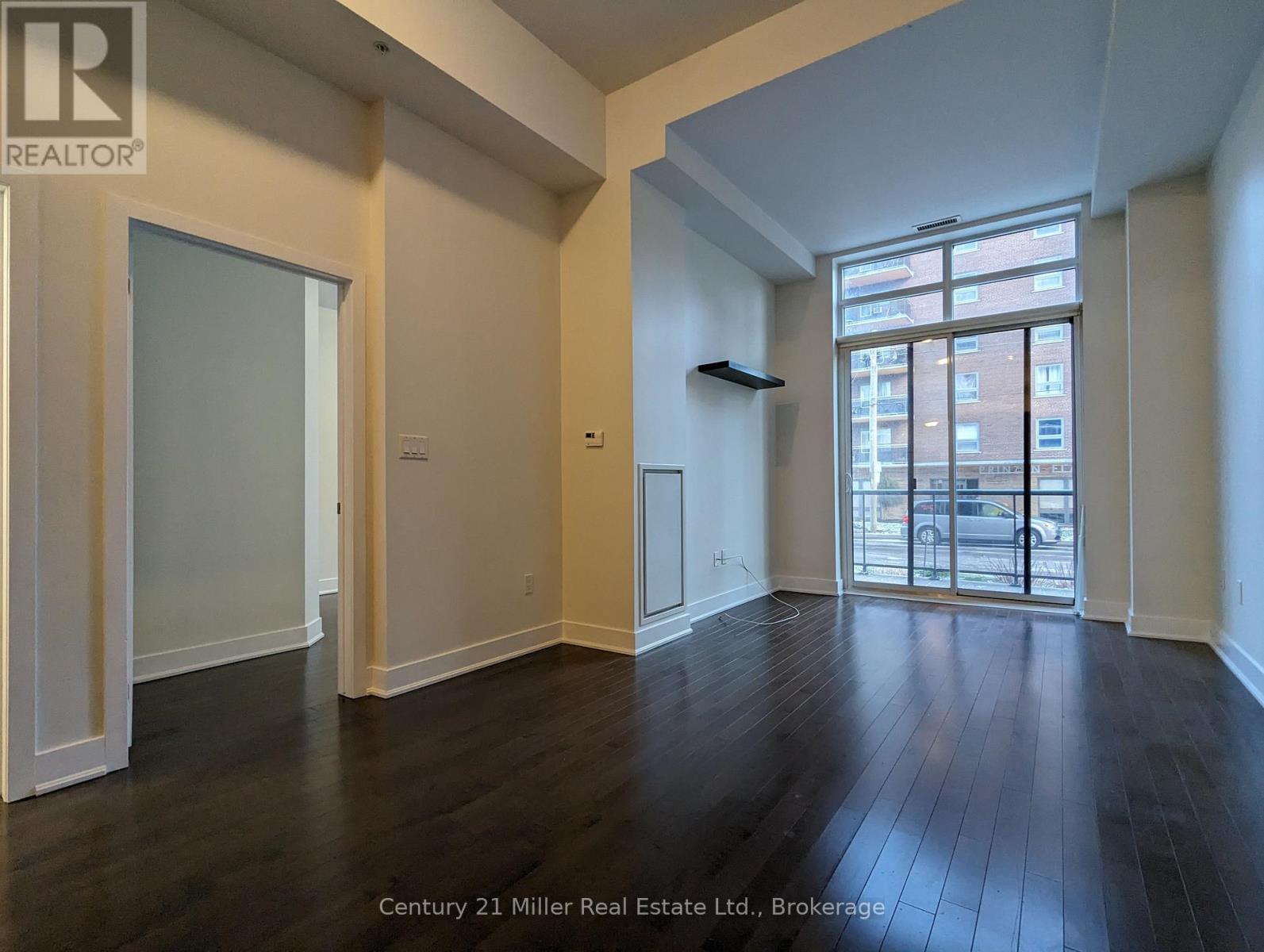 106 - 85 Robinson Street, Hamilton, Ontario  L8P 3G1 - Photo 39 - X12503046