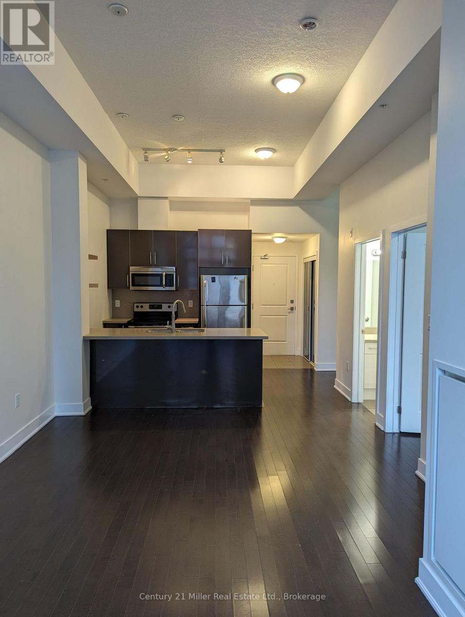 106 - 85 Robinson Street, Hamilton, Ontario  L8P 3G1 - Photo 40 - X12503046