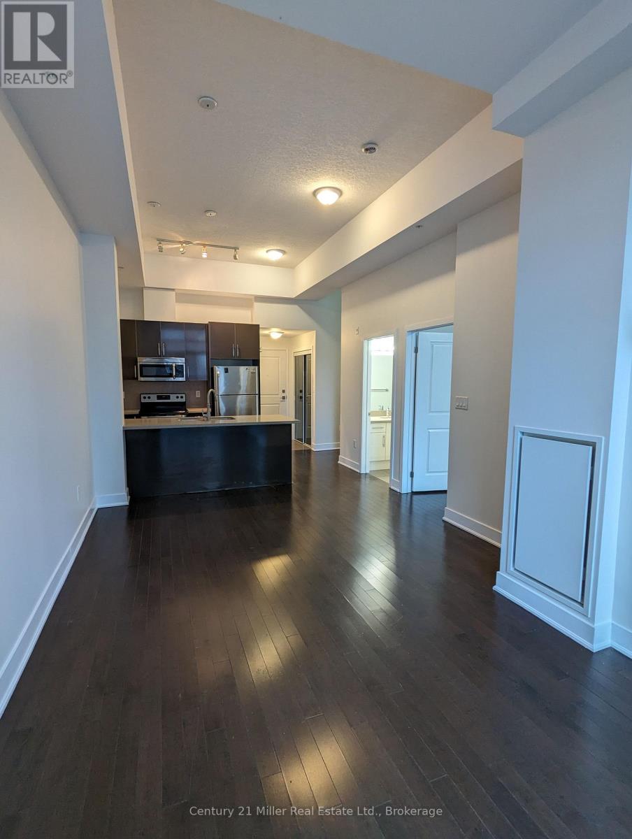 106 - 85 Robinson Street, Hamilton, Ontario  L8P 3G1 - Photo 41 - X12503046