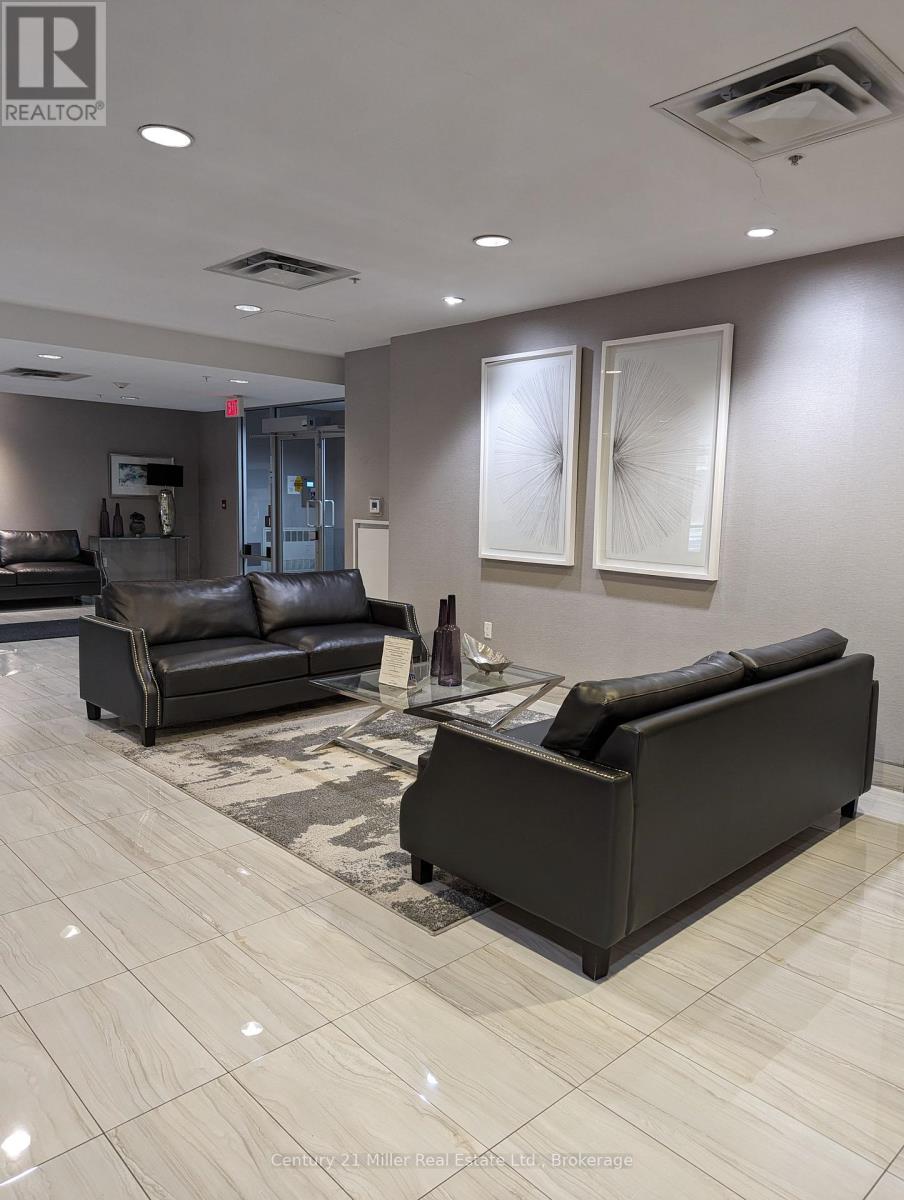 106 - 85 Robinson Street, Hamilton, Ontario  L8P 3G1 - Photo 6 - X12503046