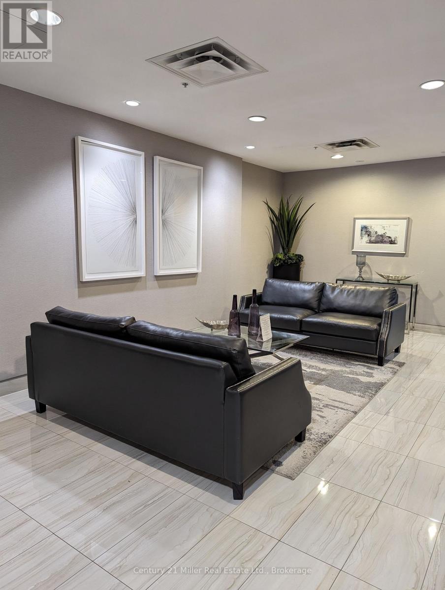 106 - 85 Robinson Street, Hamilton, Ontario  L8P 3G1 - Photo 7 - X12503046