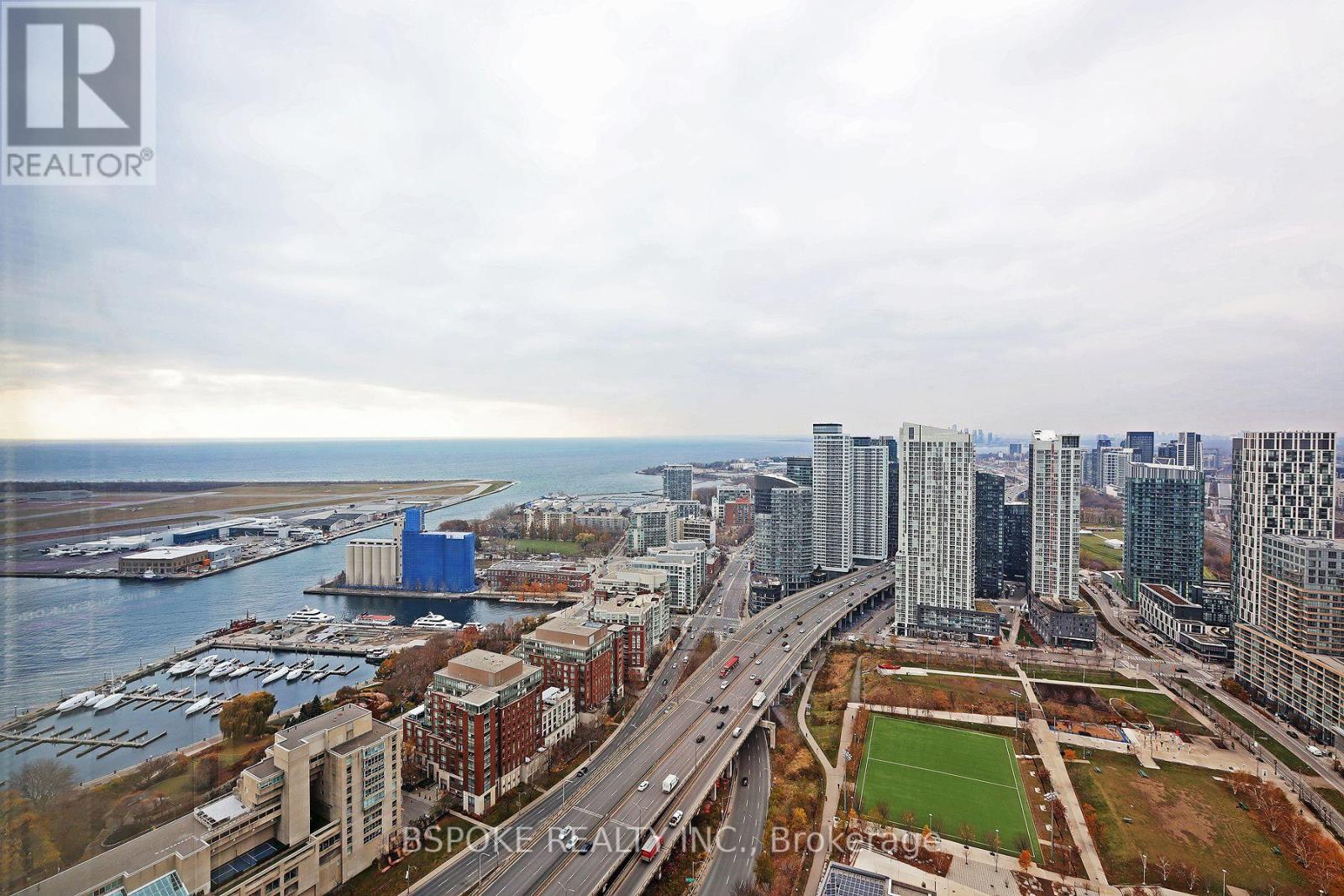 5016 - 11 Brunel Court, Toronto, Ontario  M5V 3Y3 - Photo 14 - C12502614