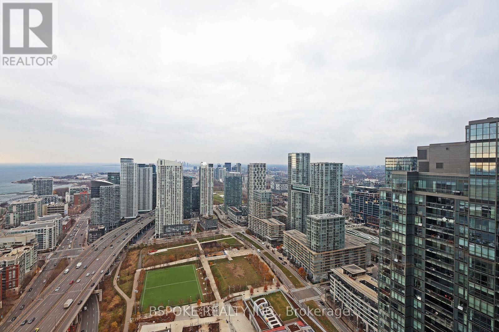 5016 - 11 Brunel Court, Toronto, Ontario  M5V 3Y3 - Photo 15 - C12502614