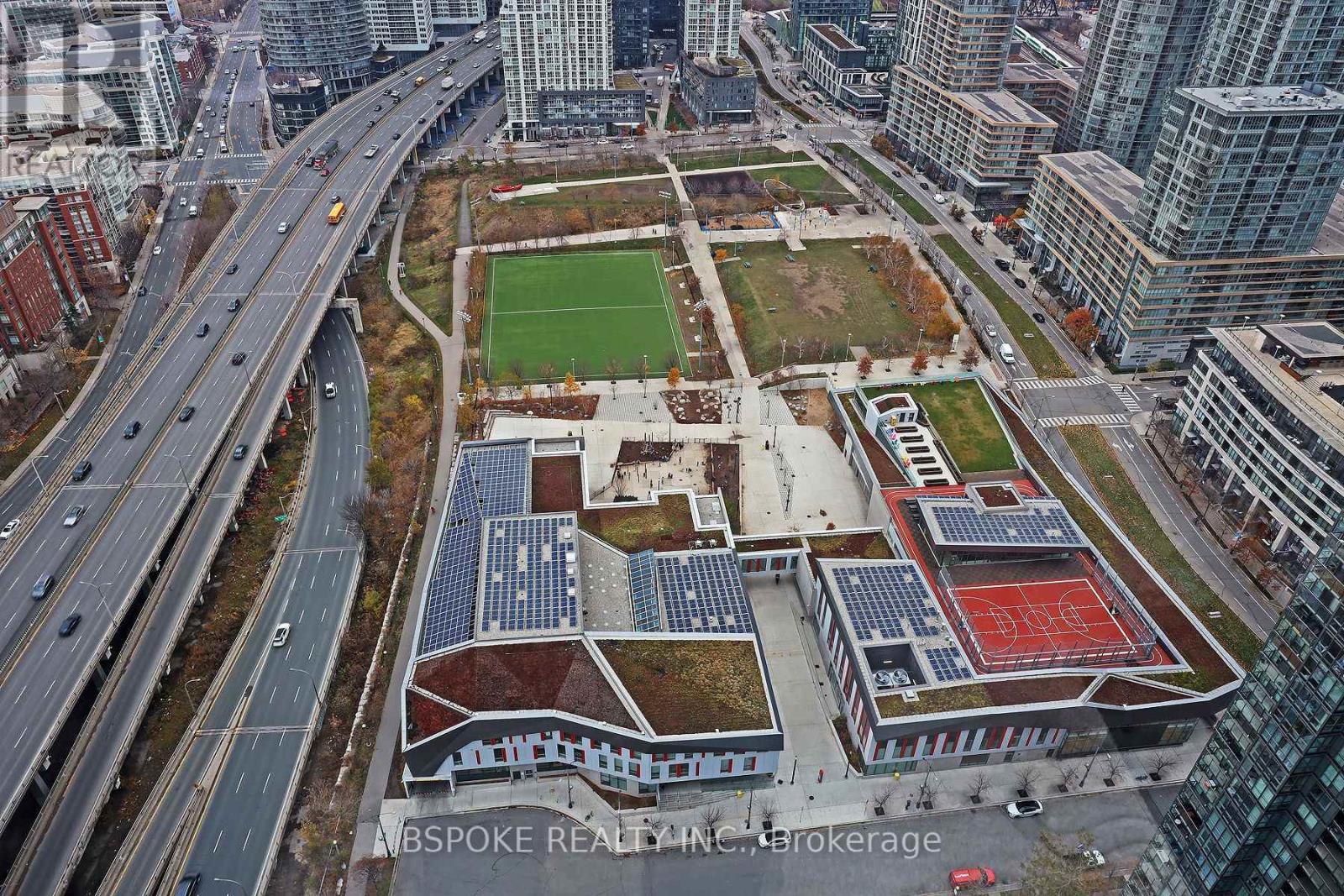 5016 - 11 Brunel Court, Toronto, Ontario  M5V 3Y3 - Photo 16 - C12502614