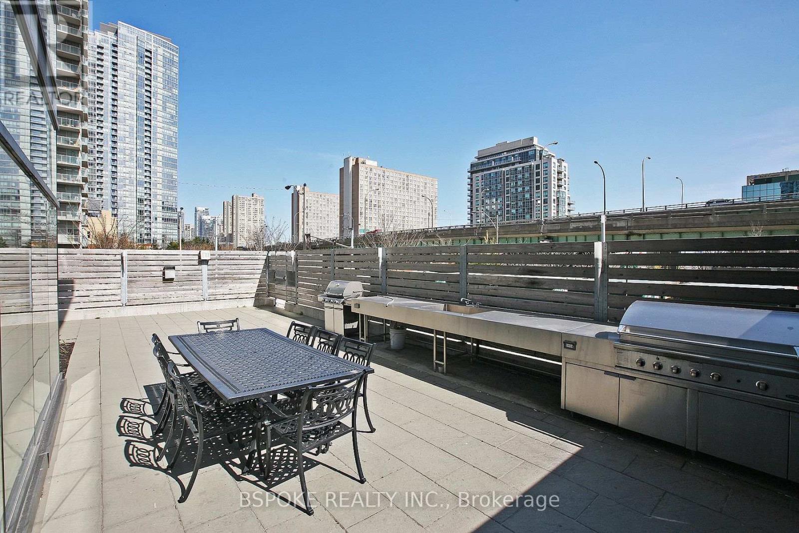 5016 - 11 Brunel Court, Toronto, Ontario  M5V 3Y3 - Photo 17 - C12502614