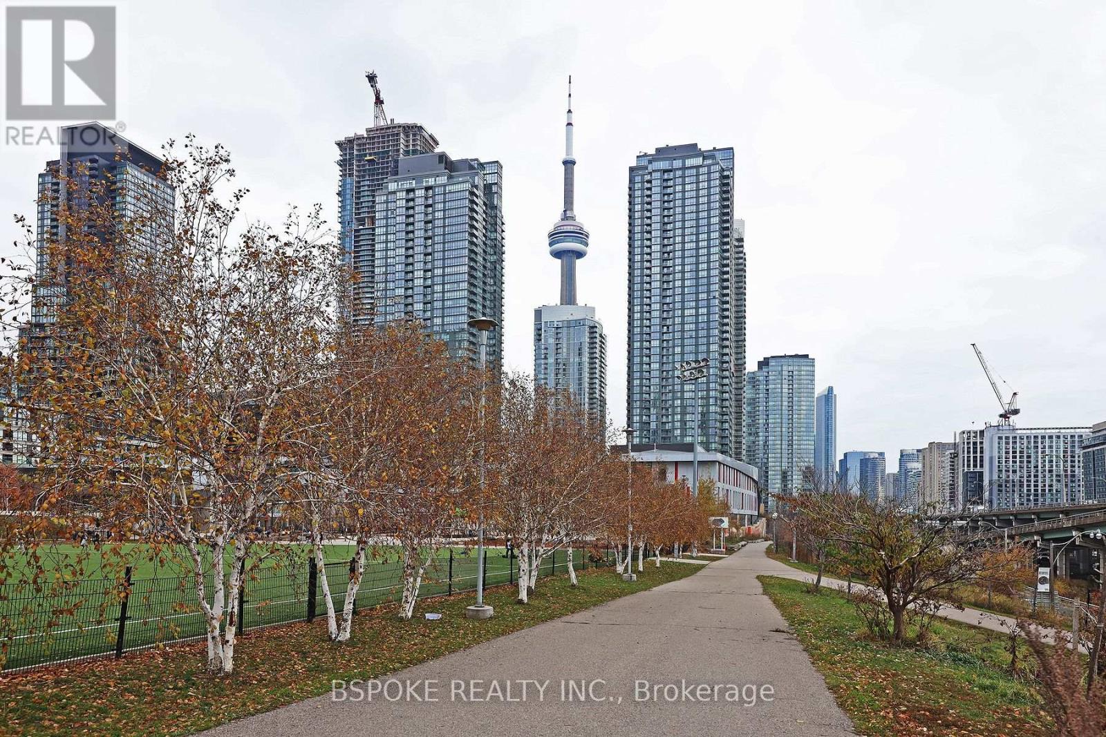 5016 - 11 Brunel Court, Toronto, Ontario  M5V 3Y3 - Photo 21 - C12502614