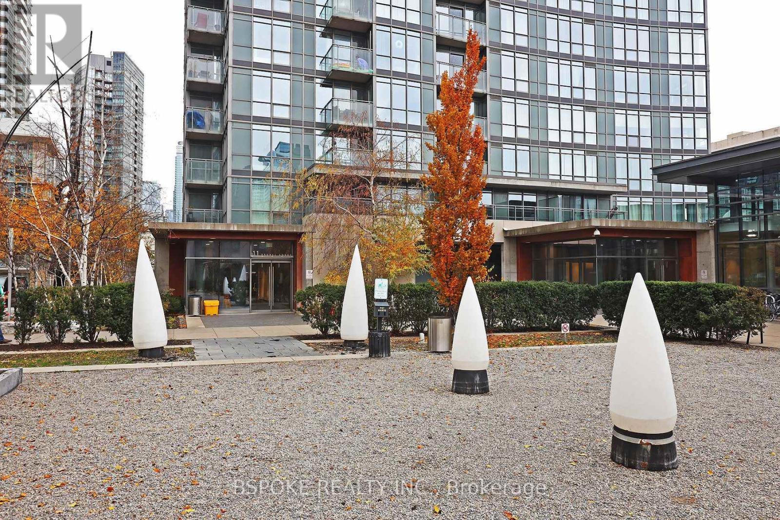 5016 - 11 Brunel Court, Toronto, Ontario  M5V 3Y3 - Photo 22 - C12502614