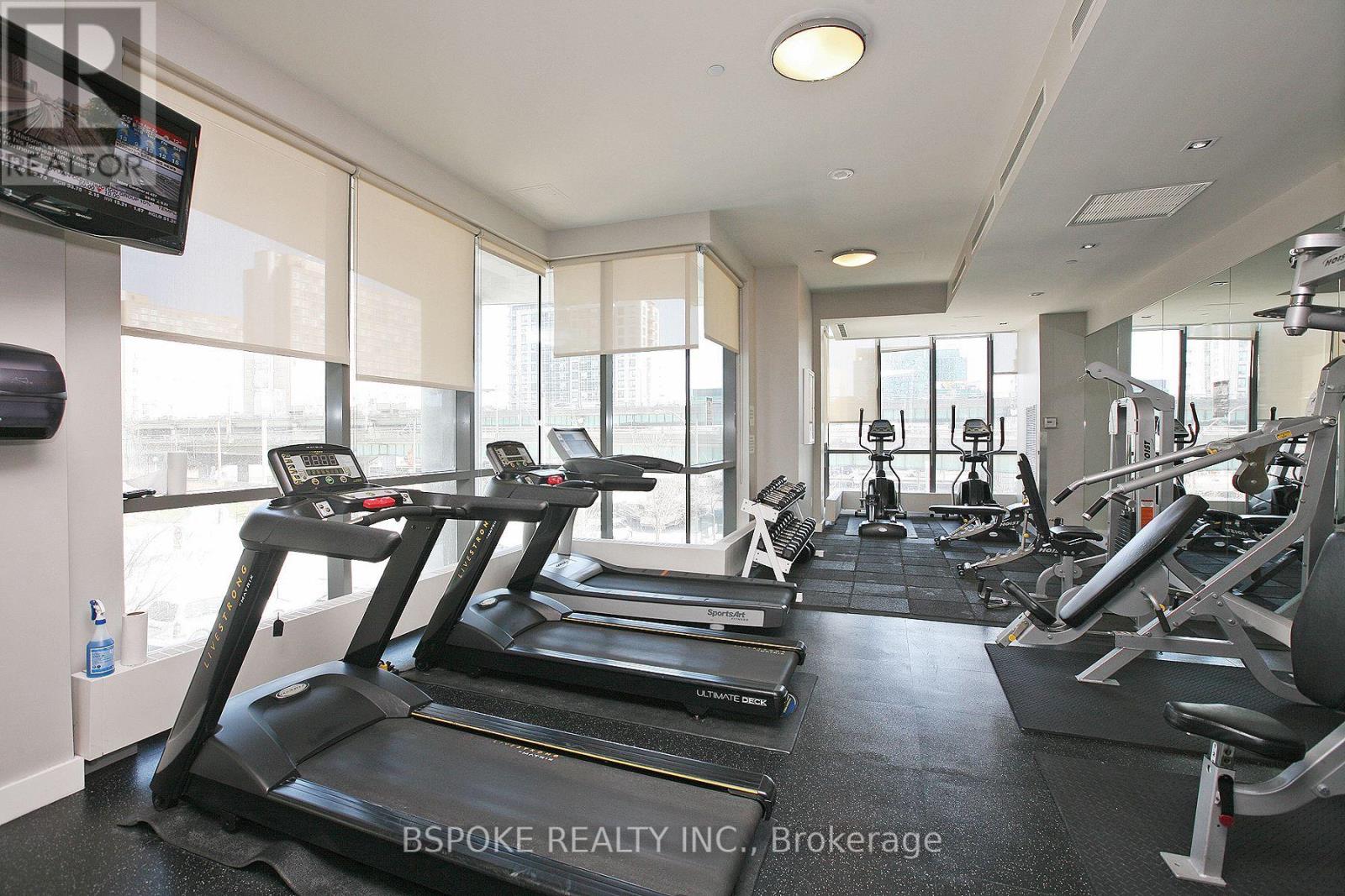 5016 - 11 Brunel Court, Toronto, Ontario  M5V 3Y3 - Photo 23 - C12502614