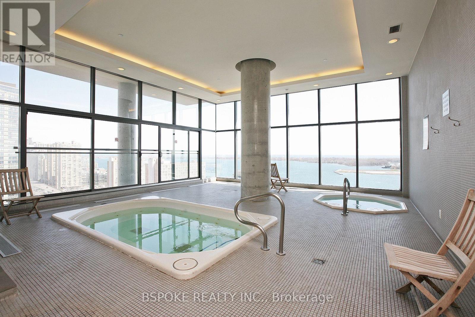 5016 - 11 Brunel Court, Toronto, Ontario  M5V 3Y3 - Photo 25 - C12502614