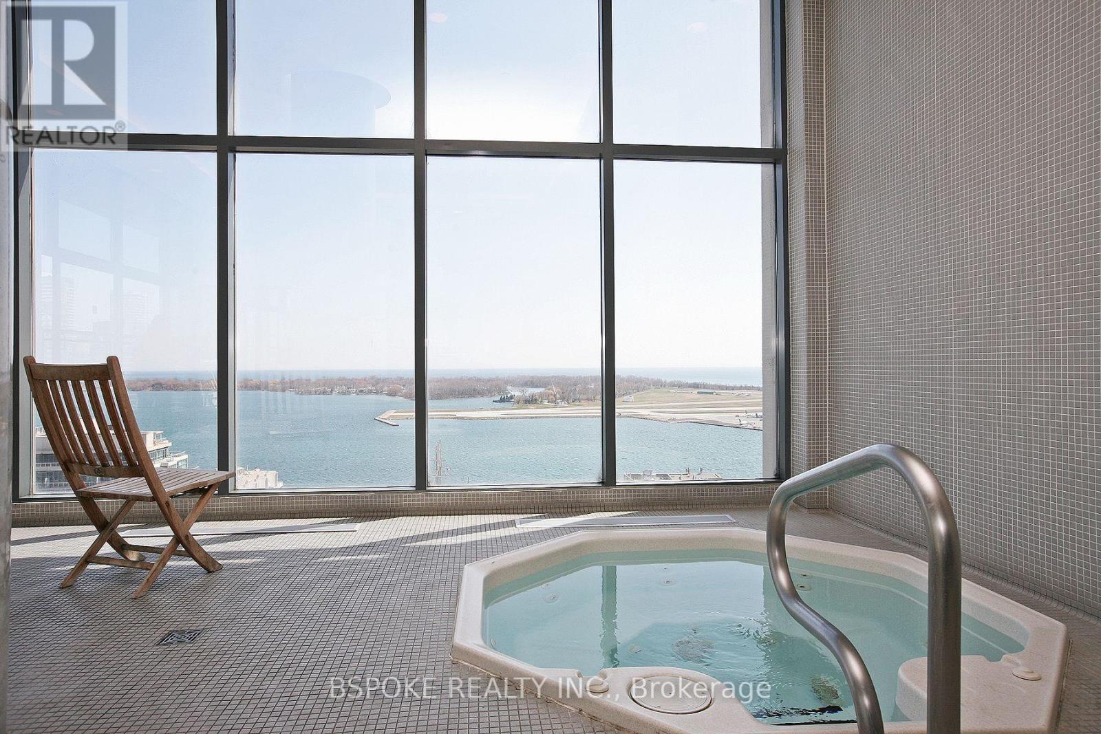 5016 - 11 Brunel Court, Toronto, Ontario  M5V 3Y3 - Photo 26 - C12502614