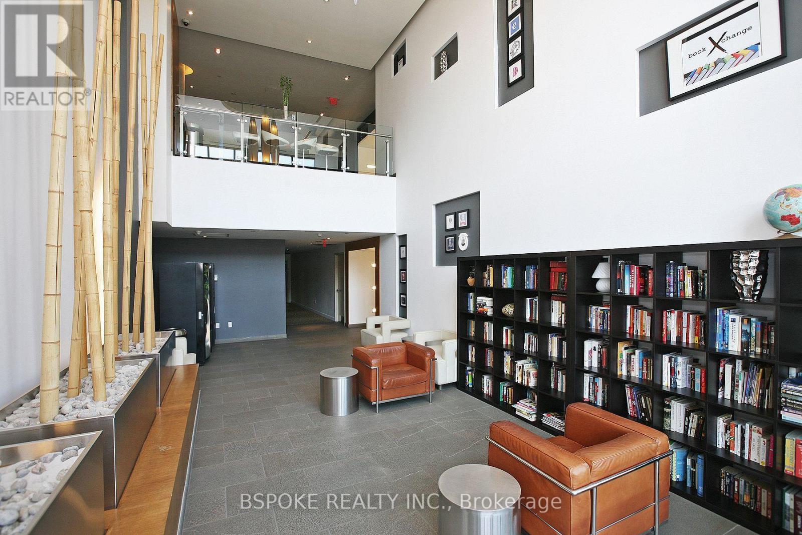 5016 - 11 Brunel Court, Toronto, Ontario  M5V 3Y3 - Photo 27 - C12502614