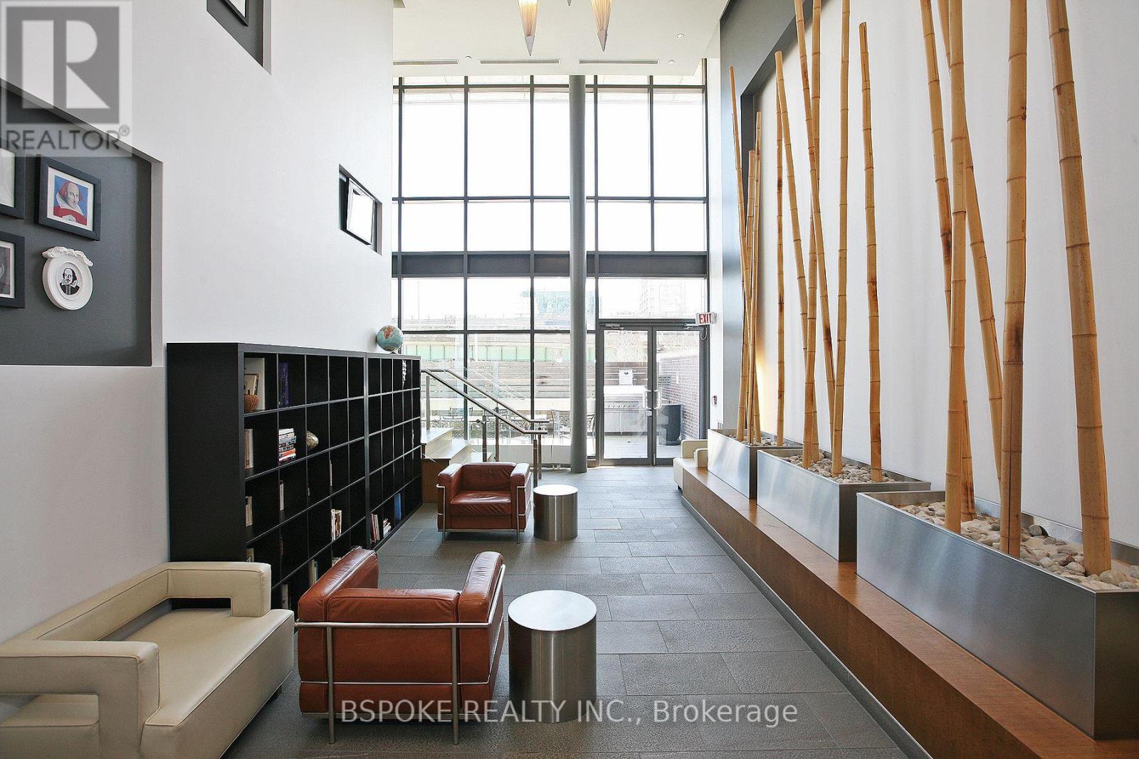 5016 - 11 Brunel Court, Toronto, Ontario  M5V 3Y3 - Photo 28 - C12502614