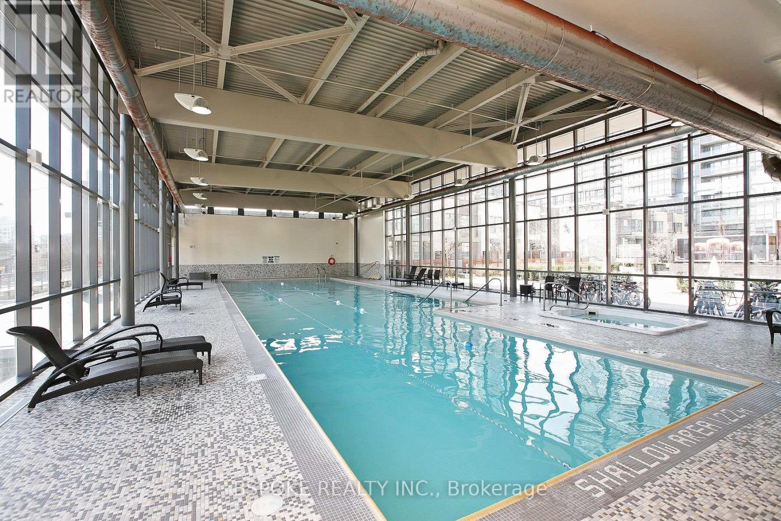 5016 - 11 Brunel Court, Toronto, Ontario  M5V 3Y3 - Photo 29 - C12502614