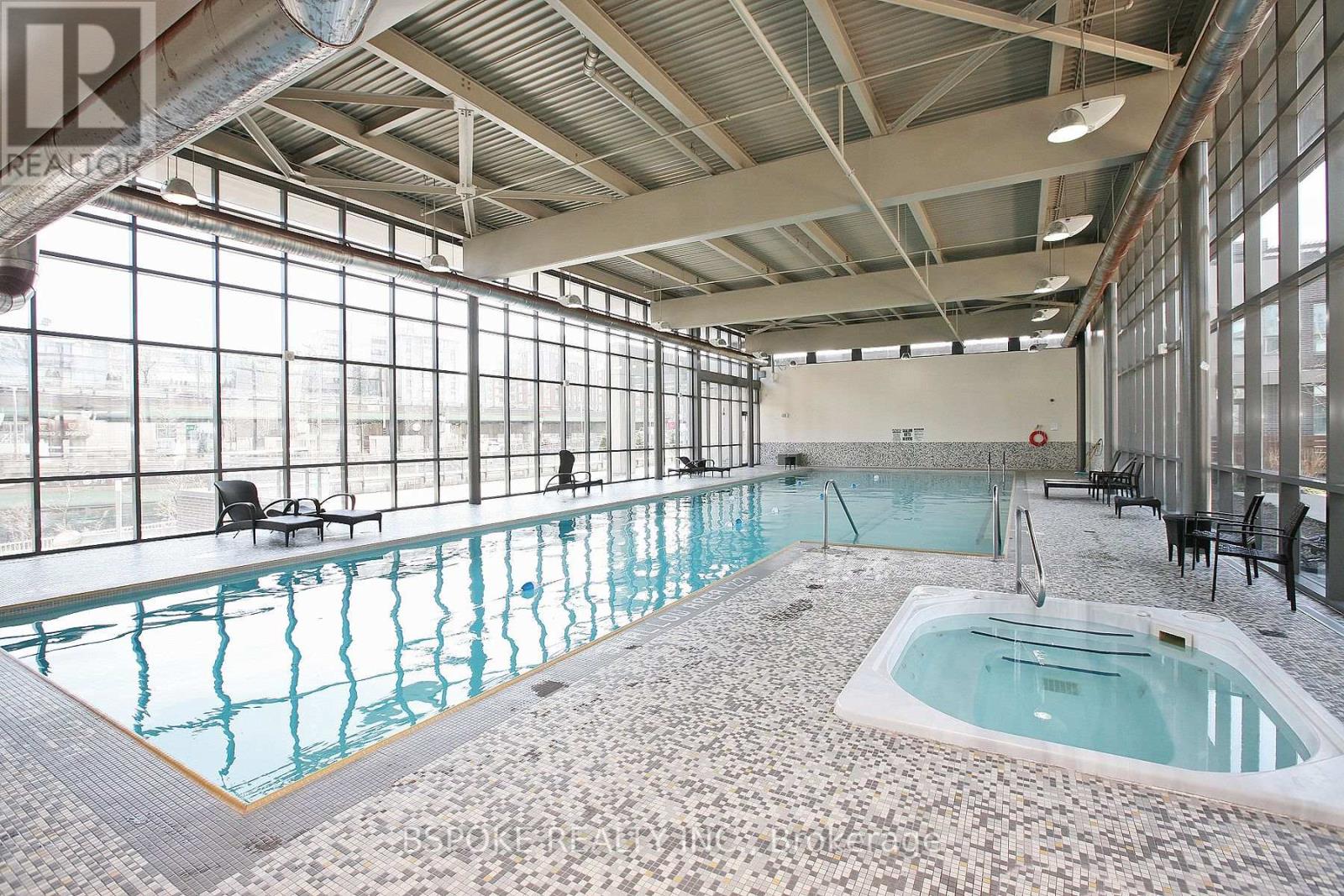 5016 - 11 Brunel Court, Toronto, Ontario  M5V 3Y3 - Photo 30 - C12502614