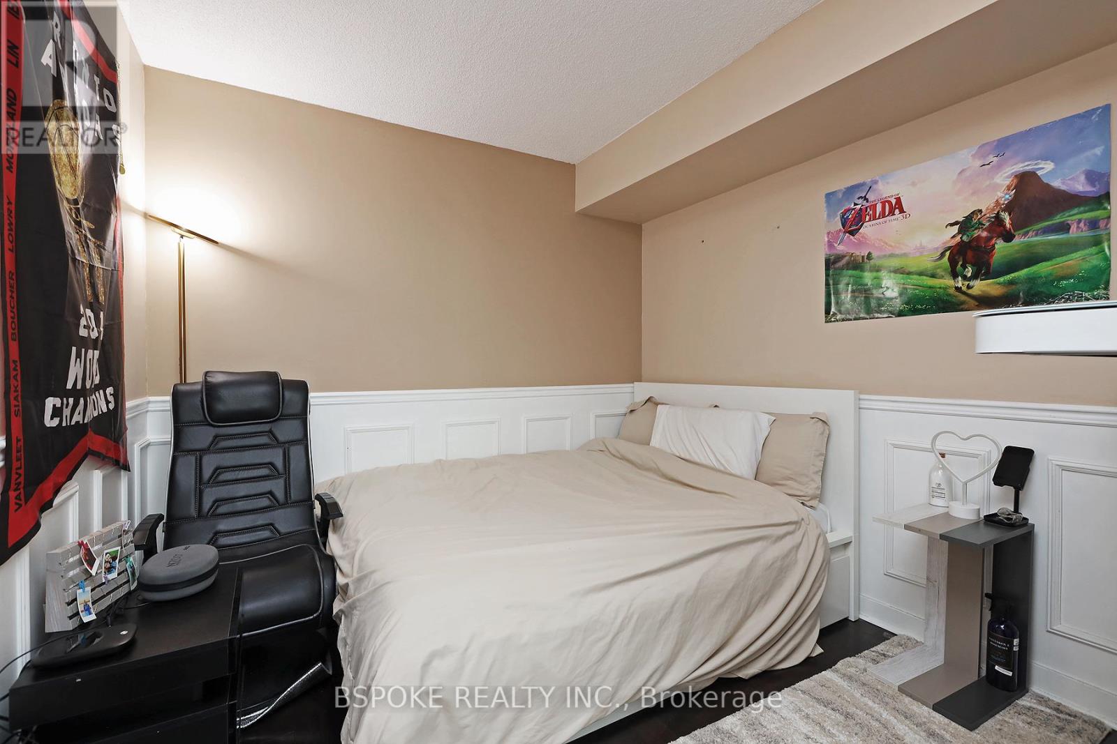 5016 - 11 Brunel Court, Toronto, Ontario  M5V 3Y3 - Photo 8 - C12502614