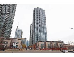 5016 - 11 BRUNEL COURT, Toronto, Ontario