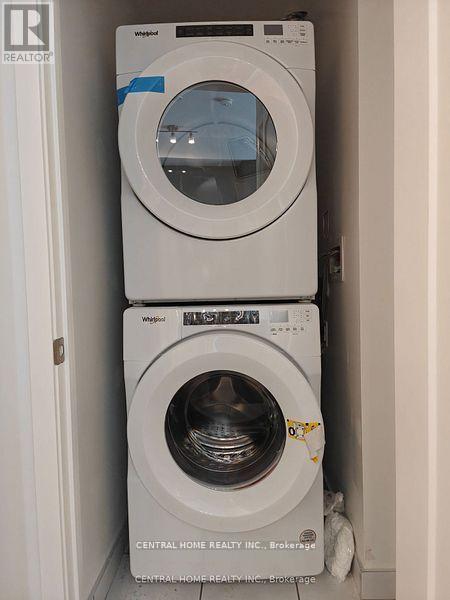 1619 - 60 Princess Street, Toronto, Ontario  M5A 2C7 - Photo 4 - C12502626