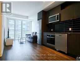 1619 - 60 PRINCESS STREET, Toronto, Ontario