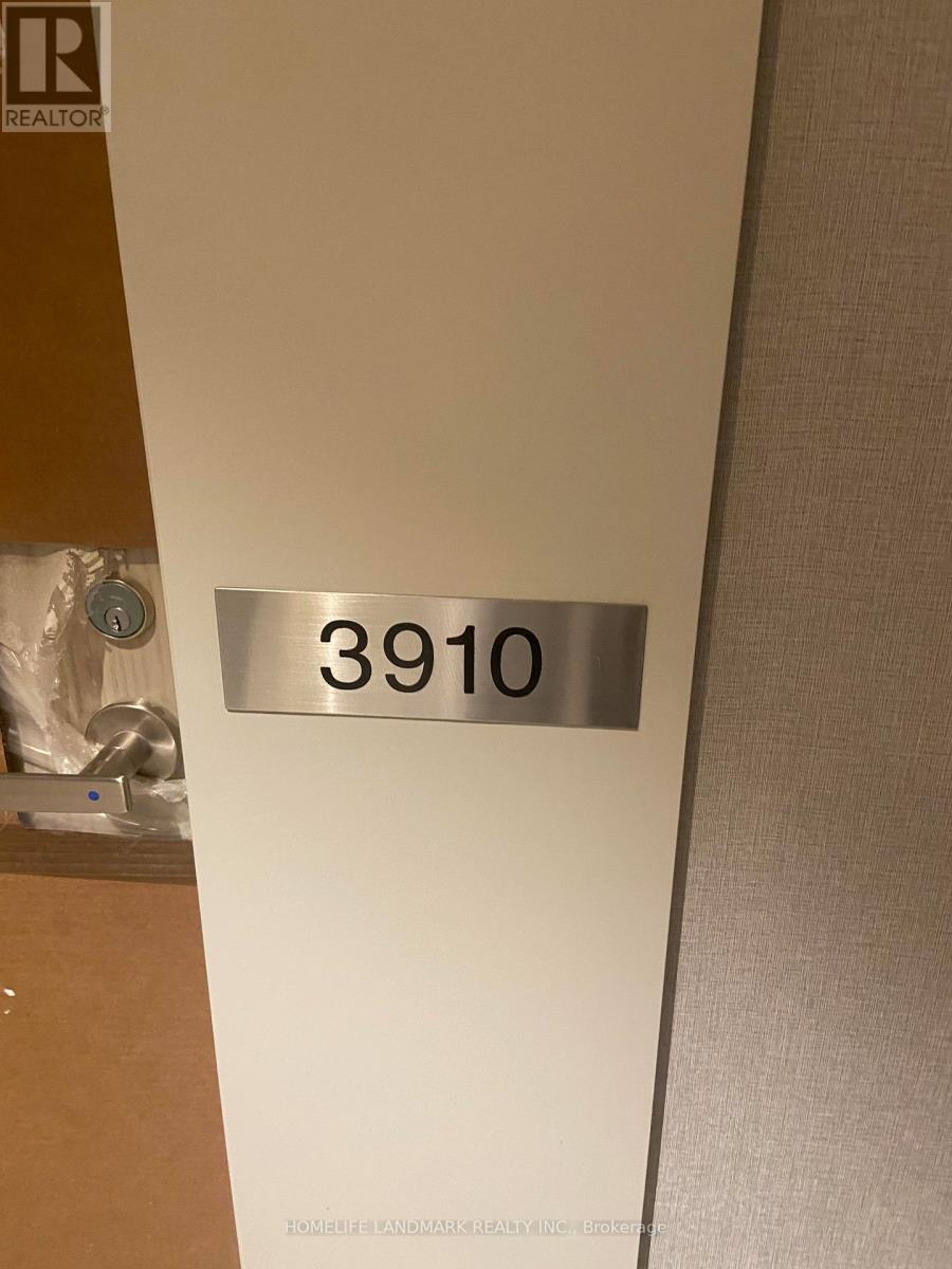 3910 - 55 Cooper Street, Toronto, Ontario  M5E 0G1 - Photo 3 - C12502642