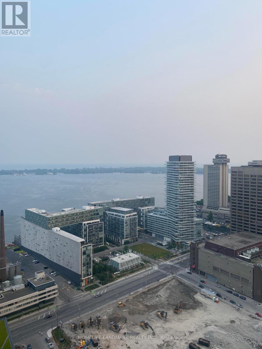 3910 - 55 Cooper Street, Toronto, Ontario  M5E 0G1 - Photo 6 - C12502642