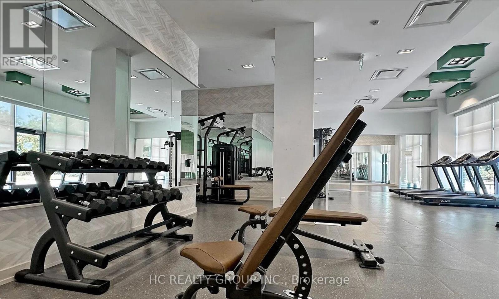 2708 - 188 Fairview Mall Drive, Toronto, Ontario  M2J 0H7 - Photo 13 - C12502648