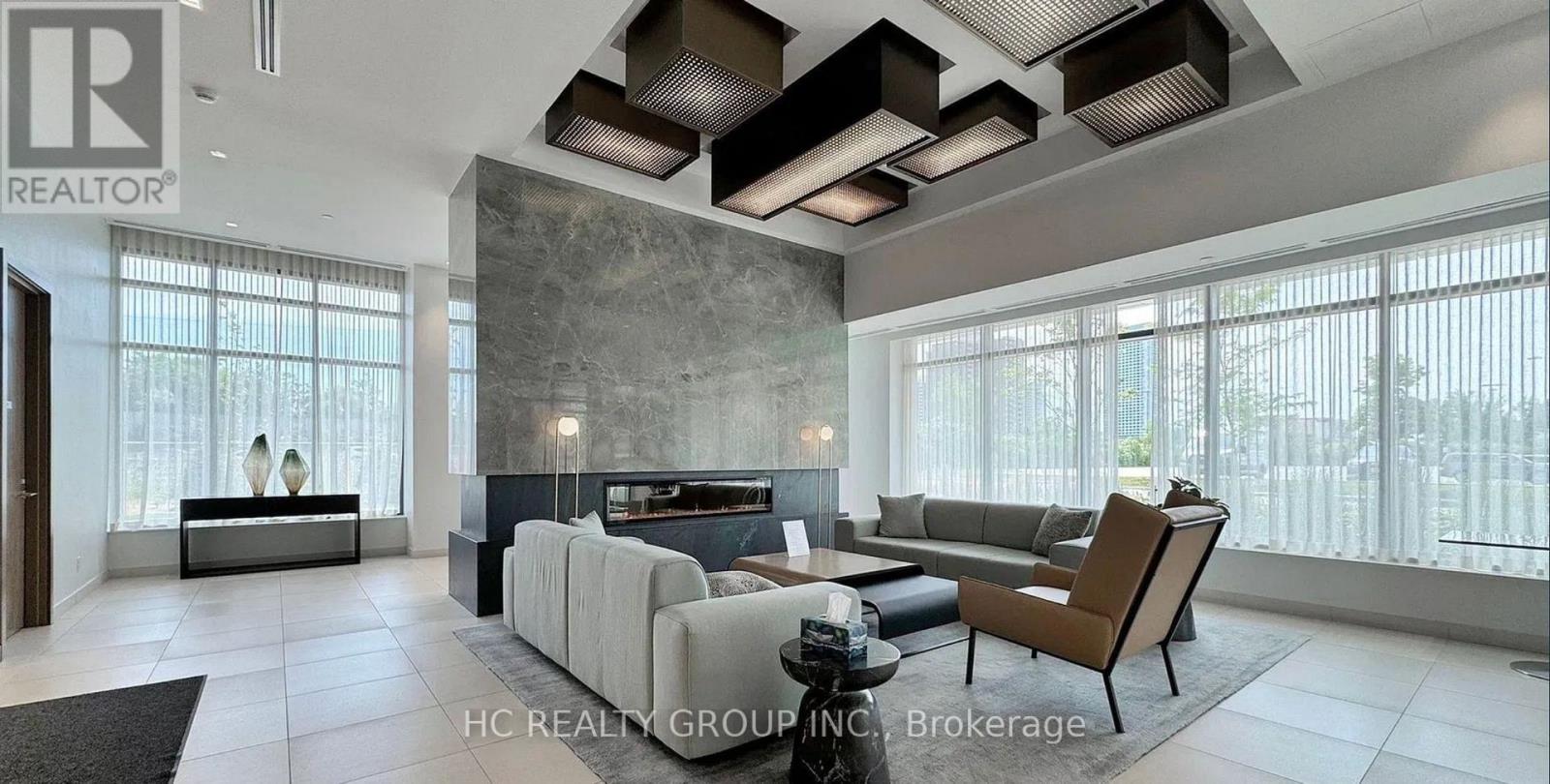 2708 - 188 Fairview Mall Drive, Toronto, Ontario  M2J 0H7 - Photo 3 - C12502648