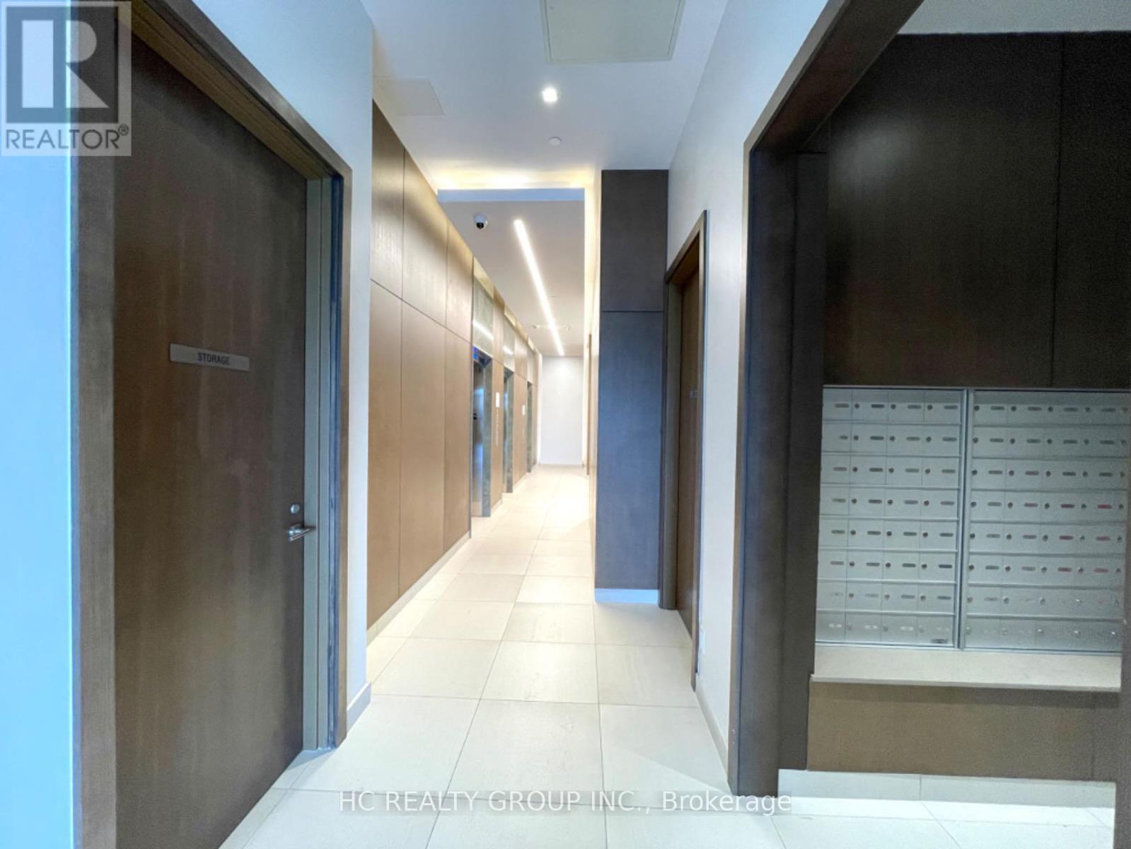 2708 - 188 Fairview Mall Drive, Toronto, Ontario  M2J 0H7 - Photo 4 - C12502648