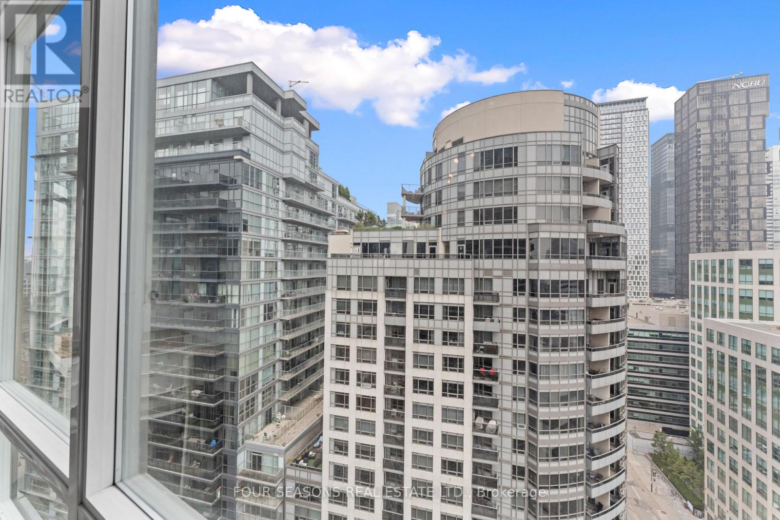 2510 - 361 Front Street W, Toronto, Ontario  M5V 3R5 - Photo 10 - C12502658