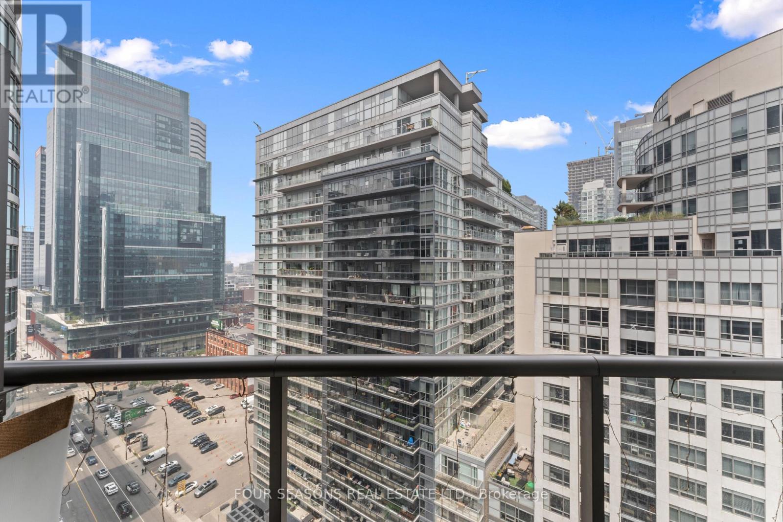 2510 - 361 Front Street W, Toronto, Ontario  M5V 3R5 - Photo 11 - C12502658