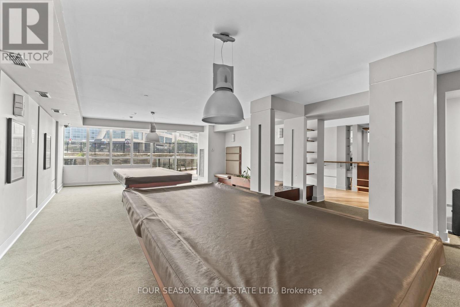 2510 - 361 Front Street W, Toronto, Ontario  M5V 3R5 - Photo 13 - C12502658