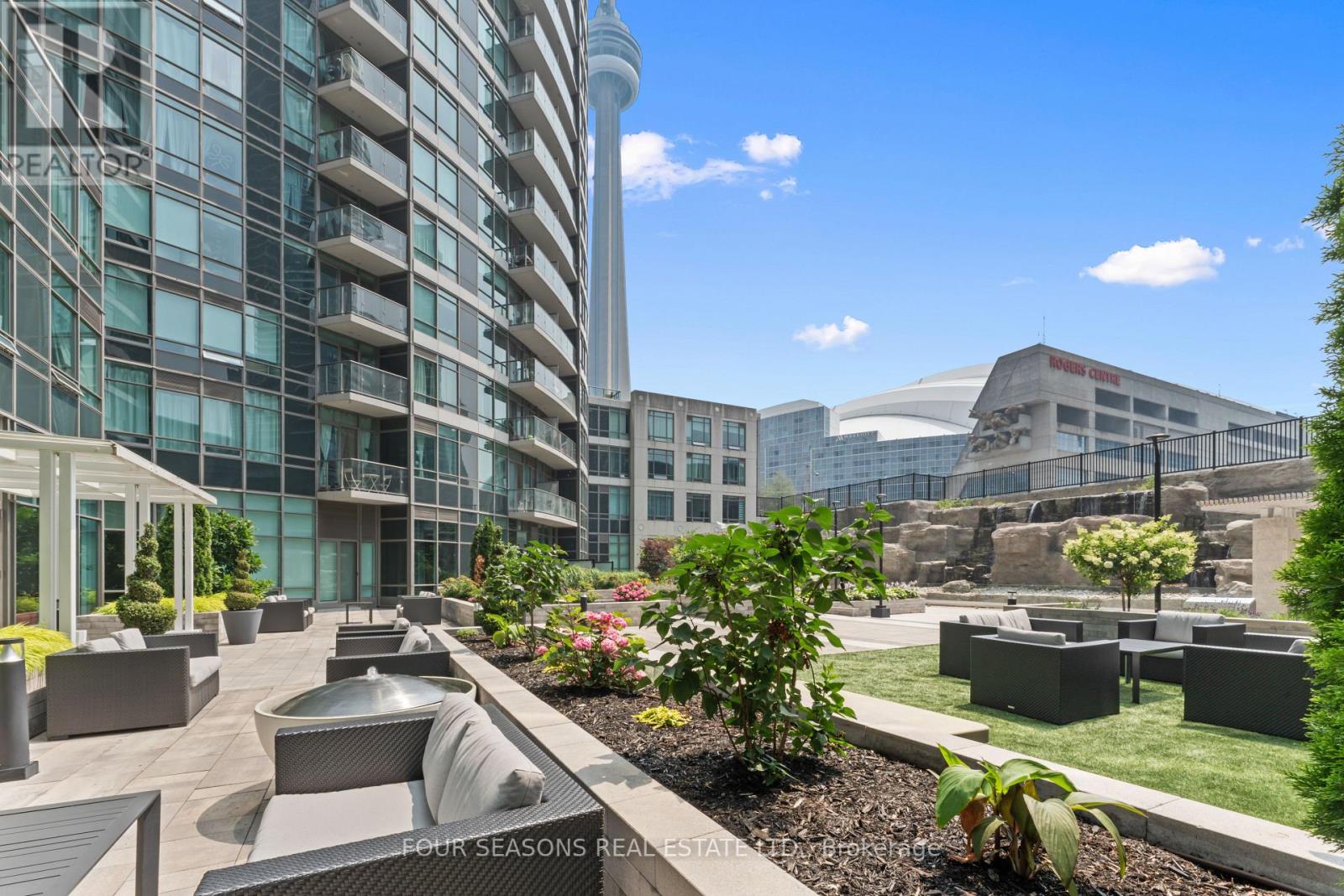 2510 - 361 Front Street W, Toronto, Ontario  M5V 3R5 - Photo 17 - C12502658