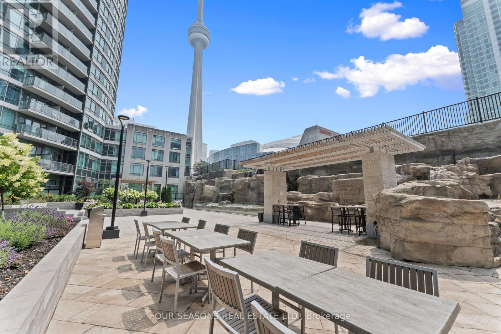 2510 - 361 Front Street W, Toronto, Ontario  M5V 3R5 - Photo 20 - C12502658